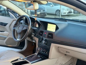 Mercedes-Benz E 350 COUPE* СУПЕР СЪСТОЯНИЕ* 231кс* FULL, снимка 8
