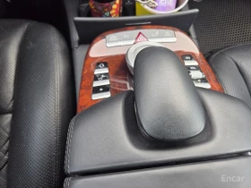 Mercedes-Benz S 550, снимка 10