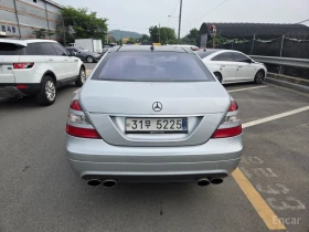 Mercedes-Benz S 550, снимка 3