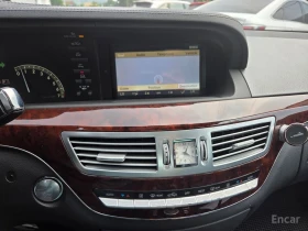 Mercedes-Benz S 550, снимка 7