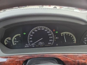 Mercedes-Benz S 550, снимка 5