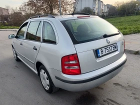 Skoda Fabia 1.4i 16V | Mobile.bg � ����� ������ 3