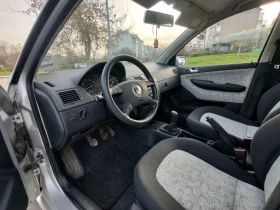 Skoda Fabia 1.4i 16V | Mobile.bg � ����� ������ 8