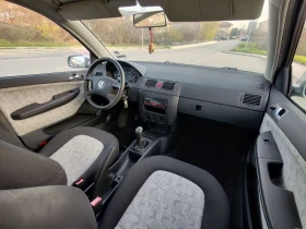 Skoda Fabia 1.4i 16V | Mobile.bg � ����� ������ 12