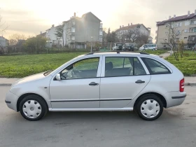 Skoda Fabia 1.4i 16V | Mobile.bg � ����� ������ 6