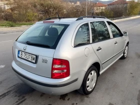 Skoda Fabia 1.4i 16V | Mobile.bg � ����� ������ 4