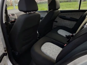 Skoda Fabia 1.4i 16V | Mobile.bg � ����� ������ 11