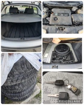 Skoda Fabia 1.4i 16V | Mobile.bg � ����� ������ 17