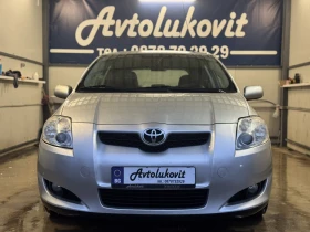 Toyota Auris 2.0 D4D 164000km! - 7600 лв. / 3885.82 € - 75401858 2
