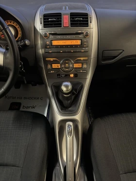 Toyota Auris 2.0 D4D 164000km! - 7600 лв. / 3885.82 € - 75401858 11