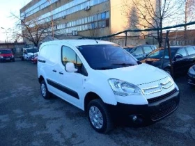Citroen Berlingo 1.6HDI 4X4 - изображение 1