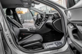 Mercedes-Benz C 220 CDI-AMG-AVANTGARDE-AGILITY-LINE ASSIST-TOP, снимка 13