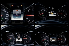 Mercedes-Benz C 220 CDI-AMG-AVANTGARDE-AGILITY-LINE ASSIST-TOP, снимка 10
