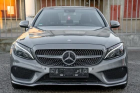 Mercedes-Benz C 220 CDI-AMG-AVANTGARDE-AGILITY-LINE ASSIST-TOP, снимка 2