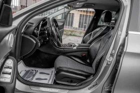 Mercedes-Benz C 220 CDI-AMG-AVANTGARDE-AGILITY-LINE ASSIST-TOP, снимка 12