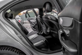 Mercedes-Benz C 220 CDI-AMG-AVANTGARDE-AGILITY-LINE ASSIST-TOP, снимка 15