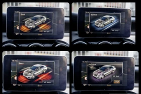 Mercedes-Benz C 220 CDI-AMG-AVANTGARDE-AGILITY-LINE ASSIST-TOP, снимка 9