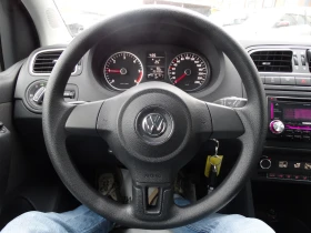VW Polo 1.2TDI euro5 - 3600 € / 7040.99 лв. - 66334719 16