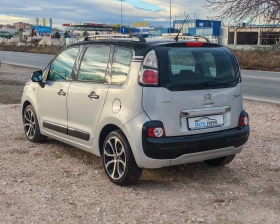 Citroen C3 Picasso 1.6 ДИЗЕЛ 92 К.С. EXCLUSIVE!125 000 КМ! БЕЗ АНАЛОГ - 5299 € / 10363.94 лв. - 47402226 7