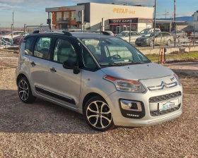 Citroen C3 Picasso 1.6 ДИЗЕЛ 92 К.С. EXCLUSIVE!125 000 КМ! БЕЗ АНАЛОГ - 5299 € / 10363.94 лв. - 47402226 16