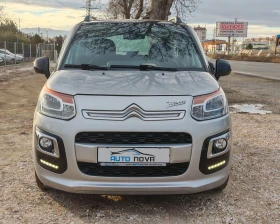 Citroen C3 Picasso 1.6 ДИЗЕЛ 92 К.С. EXCLUSIVE!125 000 КМ! БЕЗ АНАЛОГ - 5299 € / 10363.94 лв. - 47402226 2