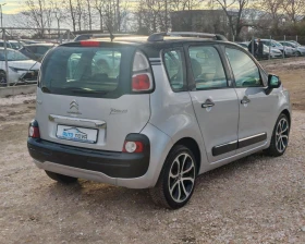 Citroen C3 Picasso 1.6 ДИЗЕЛ 92 К.С. EXCLUSIVE!125 000 КМ! БЕЗ АНАЛОГ - 5299 € / 10363.94 лв. - 47402226 5