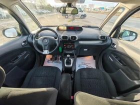 Citroen C3 Picasso 1.6 ДИЗЕЛ 92 К.С. EXCLUSIVE!125 000 КМ! БЕЗ АНАЛОГ - 5299 € / 10363.94 лв. - 47402226 13