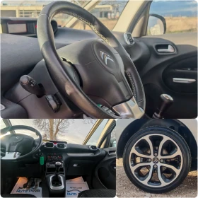 Citroen C3 Picasso 1.6 ДИЗЕЛ 92 К.С. EXCLUSIVE!125 000 КМ! БЕЗ АНАЛОГ - 5299 € / 10363.94 лв. - 47402226 14