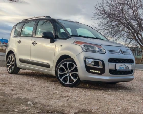 Citroen C3 Picasso 1.6 ДИЗЕЛ 92 К.С. EXCLUSIVE!125 000 КМ! БЕЗ АНАЛОГ - 5299 € / 10363.94 лв. - 47402226 17