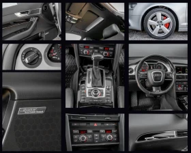Audi A6 2x S LINE  FACE  - 8500 € / 16624.56 лв. - 15536368 15