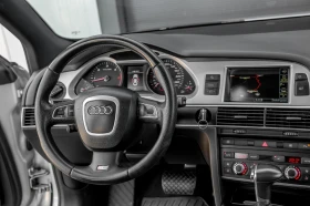 Audi A6 2x S LINE  FACE  - 8500 € / 16624.56 лв. - 15536368 14