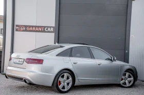 Audi A6 2x S LINE  FACE  - 8500 € / 16624.56 лв. - 15536368 6