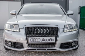 Audi A6 2x S LINE  FACE  - 8500 € / 16624.56 лв. - 15536368 3