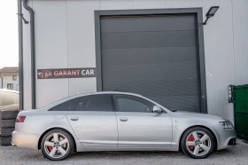 Audi A6 2x S LINE  FACE  - 8500 € / 16624.56 лв. - 15536368 4