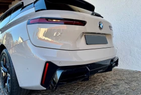 BMW iX xDrive 60i Facelift M Sport - 75000 € / 146687.25 лв. - 88445826 2