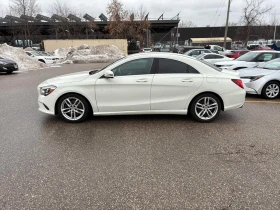 Mercedes-Benz CLA * 250 * CARFAX * цена до българия  - 14000 € / 27381.62 лв. - 89248390 2