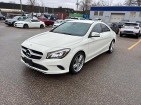 Mercedes-Benz CLA * 250 * CARFAX * цена до българия 