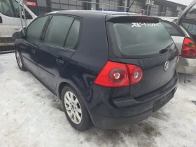 VW Golf 1.9TDi, снимка 5