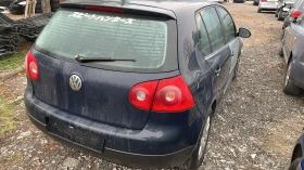 VW Golf 1.9TDi - 1700 € / 3324.91 лв. - 84377921 3