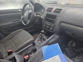 VW Golf 1.9TDi, снимка 3