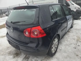 VW Golf 1.9TDi, снимка 4