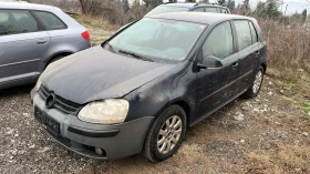 VW Golf 1.9TDi