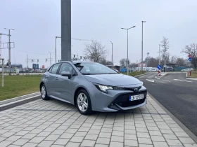 Toyota Corolla 1.8 HIBRYD 122 КС ГАРАНЦИЯ  - 17200 € / 33640.28 лв. - 30462627 3