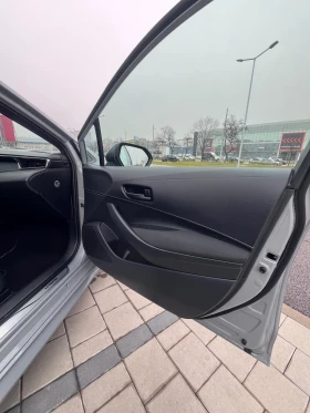 Toyota Corolla 1.8 HIBRYD 122 КС ГАРАНЦИЯ  - 17200 € / 33640.28 лв. - 30462627 13