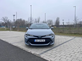 Toyota Corolla 1.8 HIBRYD 122 КС ГАРАНЦИЯ  - 17200 € / 33640.28 лв. - 30462627 8
