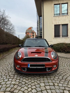 Mini Cooper s - 12250 € / 23958.92 лв. - 69134566 2