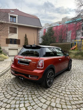 Mini Cooper s - 12250 € / 23958.92 лв. - 69134566 4