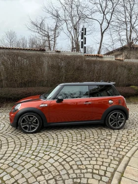 Mini Cooper s - 12250 € / 23958.92 лв. - 69134566 3