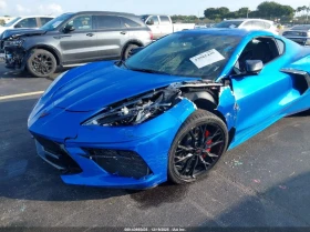 Chevrolet Corvette 6.2l Stingray Rwd 2Lt - 49000 € / 95835.67 лв. - 27594088 6