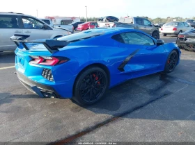 Chevrolet Corvette 6.2l Stingray Rwd 2Lt - 49000 € / 95835.67 лв. - 27594088 4